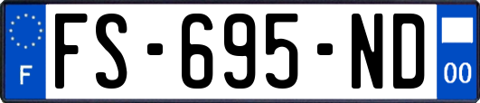 FS-695-ND