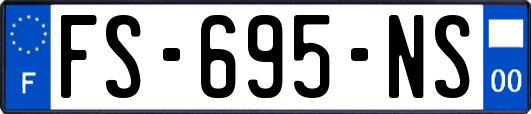 FS-695-NS