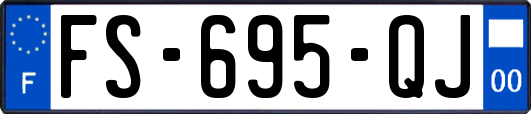 FS-695-QJ