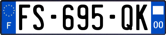 FS-695-QK