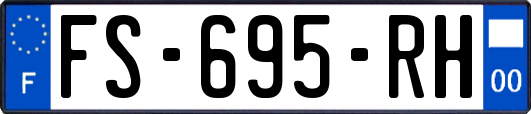 FS-695-RH