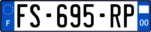 FS-695-RP