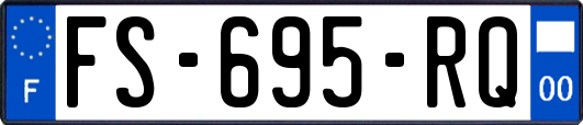 FS-695-RQ
