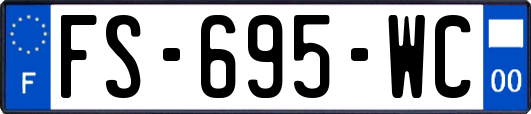 FS-695-WC