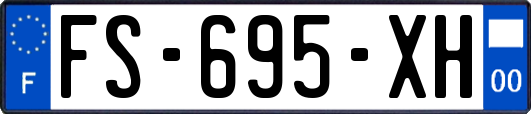FS-695-XH