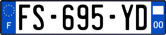 FS-695-YD