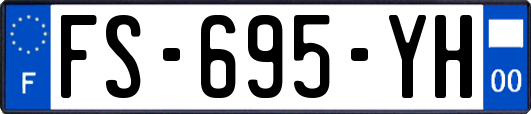 FS-695-YH