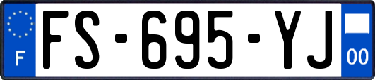 FS-695-YJ