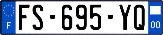 FS-695-YQ