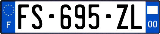 FS-695-ZL