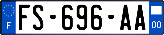 FS-696-AA