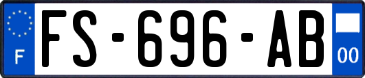 FS-696-AB