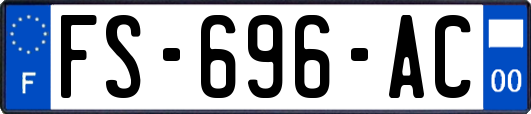 FS-696-AC