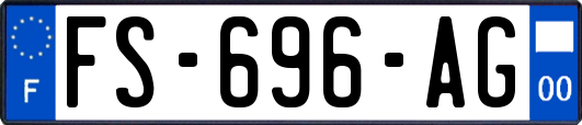 FS-696-AG