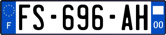 FS-696-AH