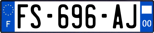 FS-696-AJ