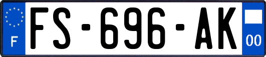 FS-696-AK