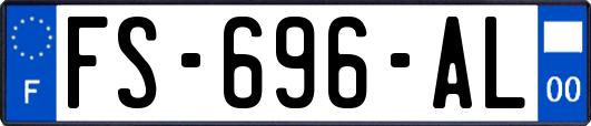 FS-696-AL