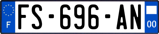 FS-696-AN
