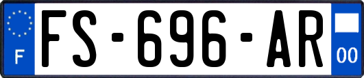 FS-696-AR