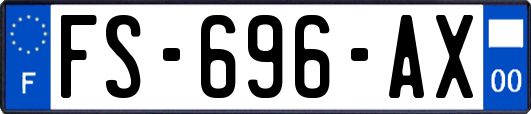 FS-696-AX