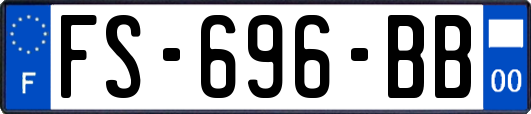 FS-696-BB