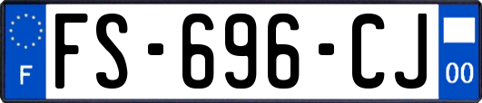 FS-696-CJ