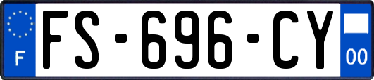 FS-696-CY