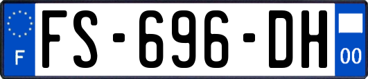 FS-696-DH