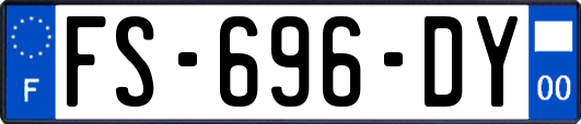FS-696-DY