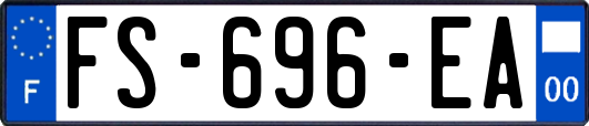 FS-696-EA