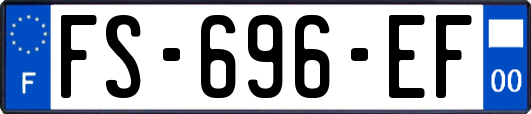 FS-696-EF