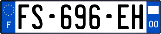 FS-696-EH