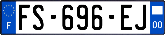 FS-696-EJ