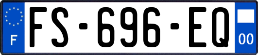 FS-696-EQ