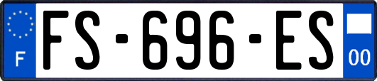 FS-696-ES