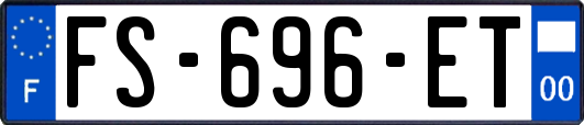 FS-696-ET