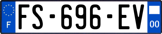 FS-696-EV