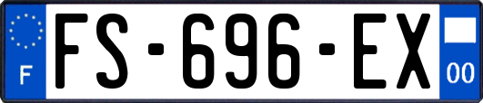 FS-696-EX
