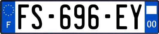 FS-696-EY