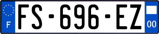 FS-696-EZ