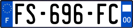 FS-696-FC