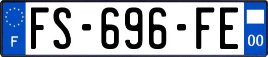 FS-696-FE