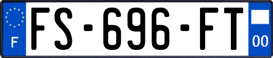 FS-696-FT