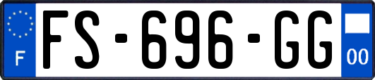 FS-696-GG