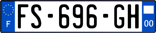 FS-696-GH