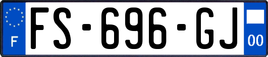FS-696-GJ
