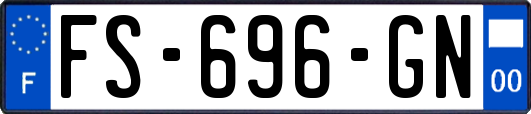 FS-696-GN