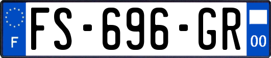 FS-696-GR