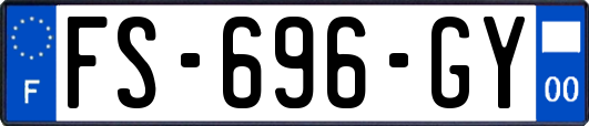 FS-696-GY